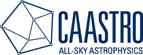 CAASTRO - All-Sky Astrophysics